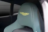 Aston Martin DBX din 2024 cu 12.799 km - oferta AST112136 - foto 5