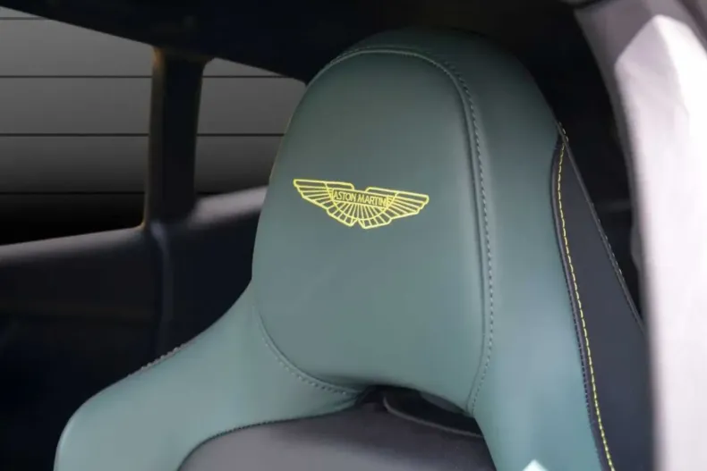 Aston Martin DBX din 2024 cu 12.799 km - oferta AST112136 - foto 5