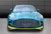 Aston Martin DBX din 2024 cu 12.799 km - oferta AST112136 - foto 6