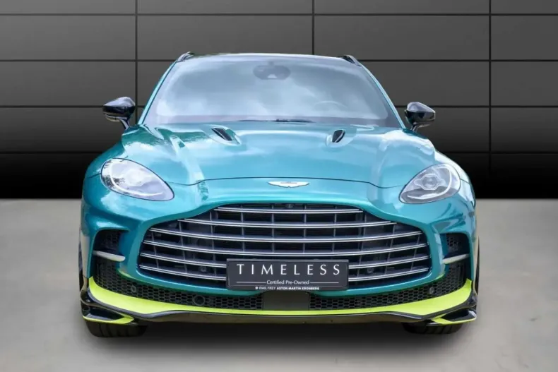 Aston Martin DBX din 2024 cu 12.799 km - oferta AST112136 - foto 6