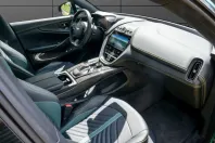 Aston Martin DBX din 2024 cu 12.799 km - oferta AST112136 - foto 13