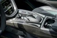 Aston Martin DBX din 2024 cu 12.799 km - oferta AST112136 - foto 19