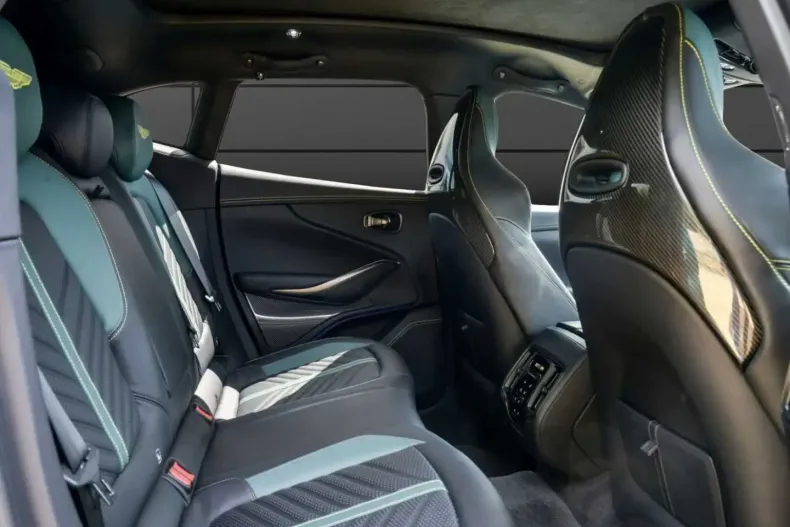 Aston Martin DBX din 2024 cu 12.799 km - oferta AST112136 - foto 20