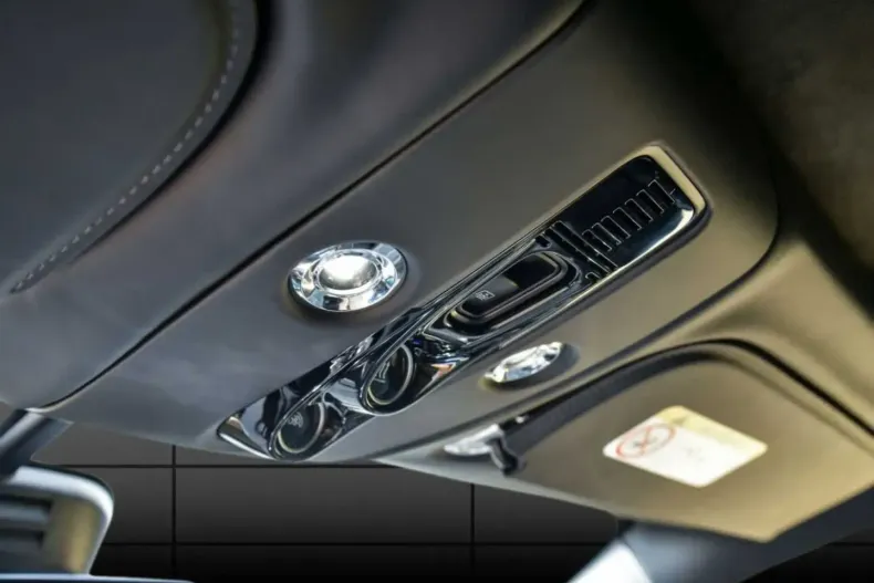 Aston Martin DBX din 2024 cu 12.799 km - oferta AST112136 - foto 23