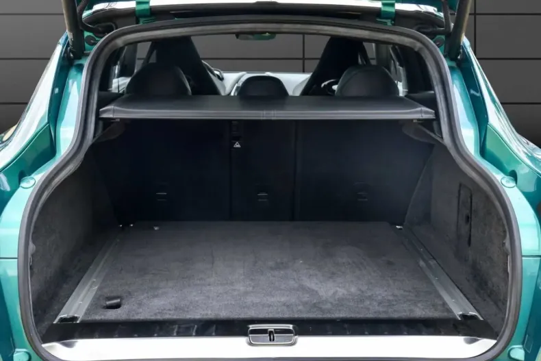 Aston Martin DBX din 2024 cu 12.799 km - oferta AST112136 - foto 26