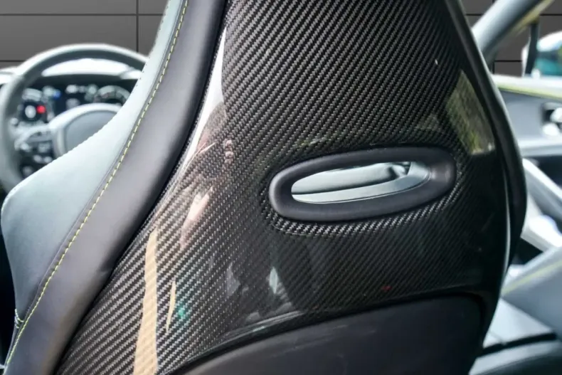 Aston Martin DBX din 2024 cu 12.799 km - oferta AST112136 - foto 30