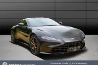 Aston Martin V8 Vantage din 2022 cu 22.000 km - oferta AST112137 - foto 1