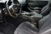 Aston Martin V8 Vantage din 2022 cu 22.000 km - oferta AST112137 - foto 3