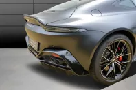 Aston Martin V8 Vantage din 2022 cu 22.000 km - oferta AST112137 - foto 7