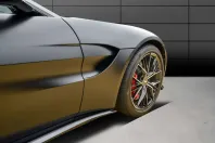 Aston Martin V8 Vantage din 2022 cu 22.000 km - oferta AST112137 - foto 8