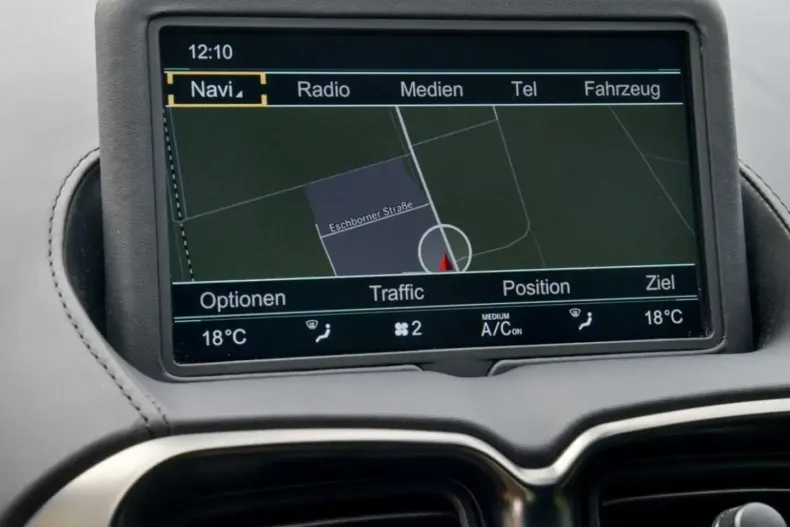 Aston Martin V8 Vantage din 2022 cu 22.000 km - oferta AST112137 - foto 16