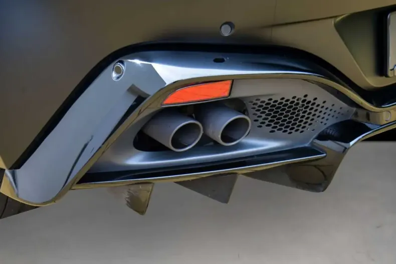 Aston Martin V8 Vantage din 2022 cu 22.000 km - oferta AST112137 - foto 26