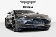 Aston Martin DB11 din 2020 cu 8.637 km - oferta AST112138 - foto 1