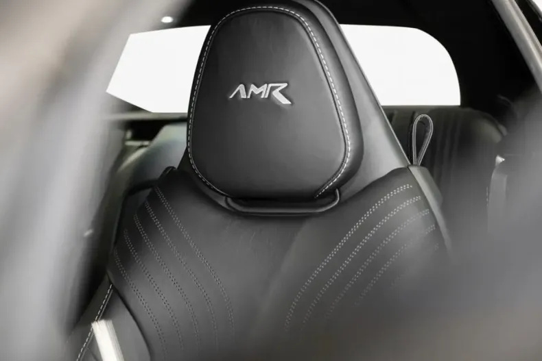 Aston Martin DB11 din 2020 cu 8.637 km - oferta AST112138 - foto 5