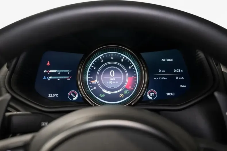 Aston Martin DB11 din 2020 cu 8.637 km - oferta AST112138 - foto 6