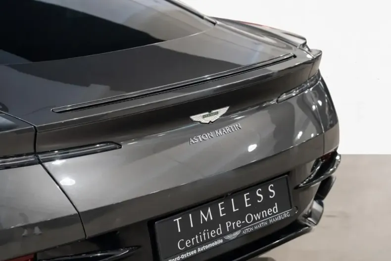 Aston Martin DB11 din 2020 cu 8.637 km - oferta AST112138 - foto 8