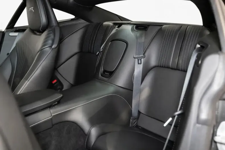 Aston Martin DB11 din 2020 cu 8.637 km - oferta AST112138 - foto 13