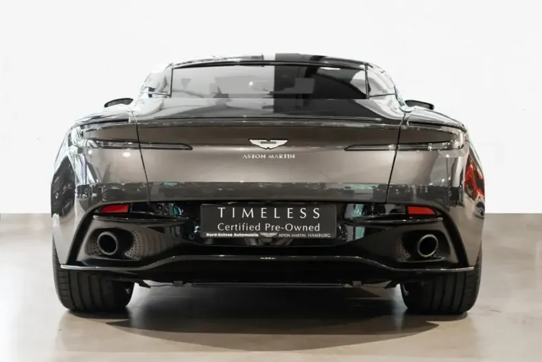 Aston Martin DB11 din 2020 cu 8.637 km - oferta AST112138 - foto 16