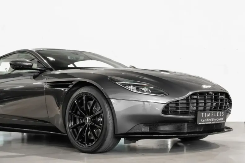 Aston Martin DB11 din 2020 cu 8.637 km - oferta AST112138 - foto 17