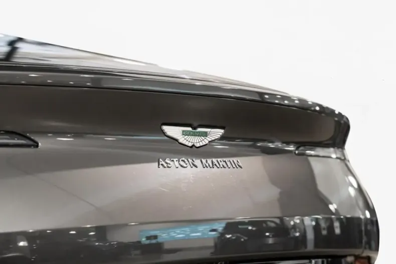 Aston Martin DB11 din 2020 cu 8.637 km - oferta AST112138 - foto 24