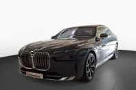 BMW 750 din 2024 cu 40.257 km - oferta BMW112139 - foto 1