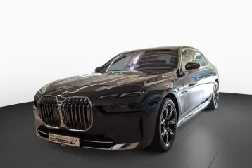 BMW 750 din 2024 - oferta BMW112139