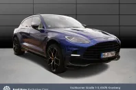 Aston Martin DBX din 2024 cu 8.500 km - oferta AST112140 - foto 1