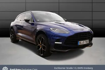 Aston Martin DBX din 2024 - oferta AST112140