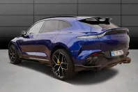 Aston Martin DBX din 2024 cu 8.500 km - oferta AST112140 - foto 2