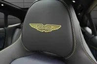 Aston Martin DBX din 2024 cu 8.500 km - oferta AST112140 - foto 5