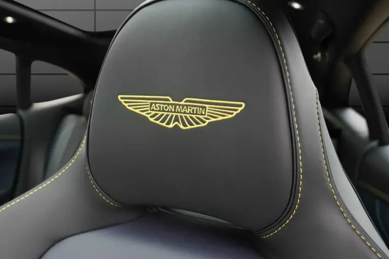 Aston Martin DBX din 2024 cu 8.500 km - oferta AST112140 - foto 5