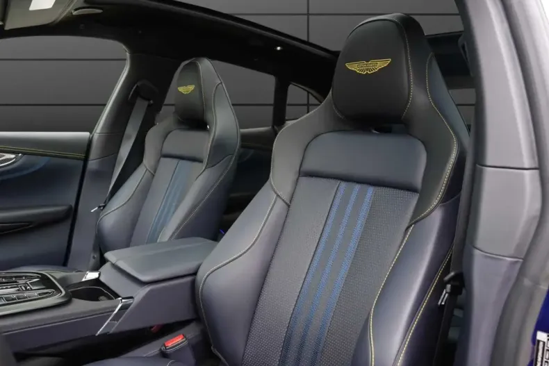 Aston Martin DBX din 2024 cu 8.500 km - oferta AST112140 - foto 10