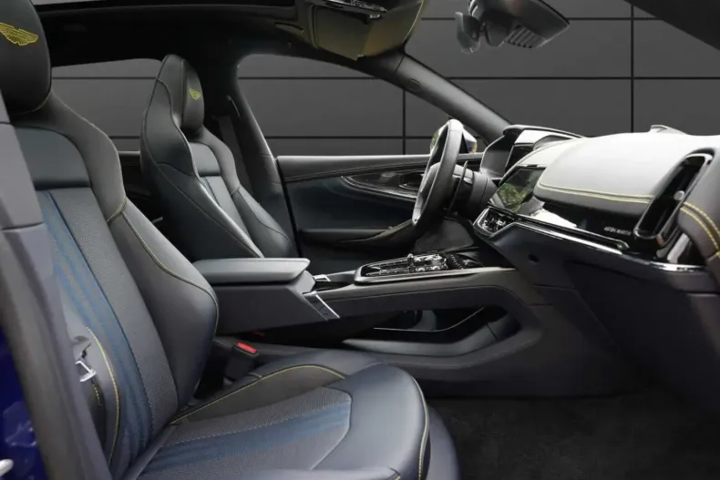 Aston Martin DBX din 2024 cu 8.500 km - oferta AST112140 - foto 12