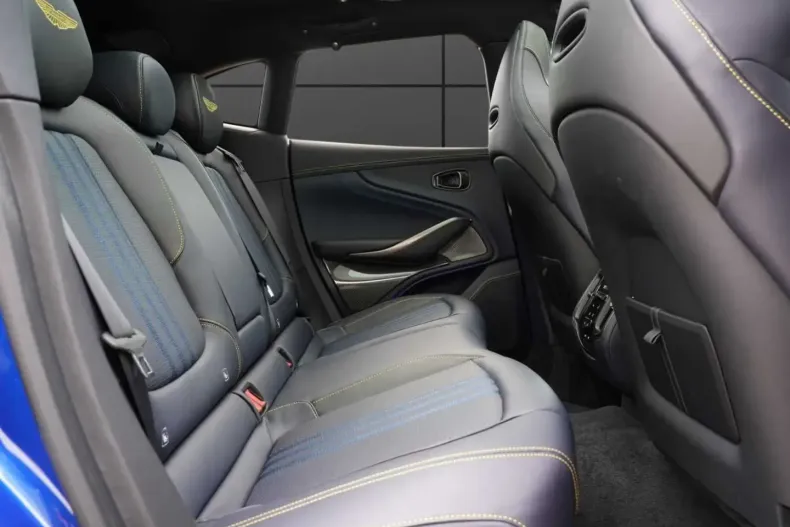 Aston Martin DBX din 2024 cu 8.500 km - oferta AST112140 - foto 20