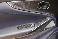 Aston Martin DBX din 2024 cu 8.500 km - oferta AST112140 - foto 26