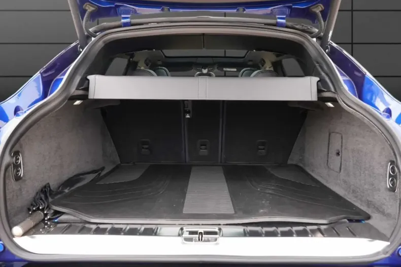 Aston Martin DBX din 2024 cu 8.500 km - oferta AST112140 - foto 30