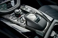 Aston Martin DBX din 2024 cu 10.990 km - oferta AST112141 - foto 16