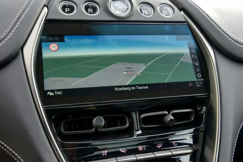 Aston Martin DBX din 2024 cu 10.990 km - oferta AST112141 - foto 20