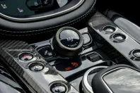 Aston Martin DBX din 2024 cu 10.990 km - oferta AST112141 - foto 24