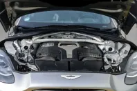 Aston Martin DBX din 2024 cu 10.990 km - oferta AST112141 - foto 29