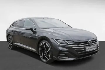 Volkswagen Arteon din 2024 - oferta VOL112144
