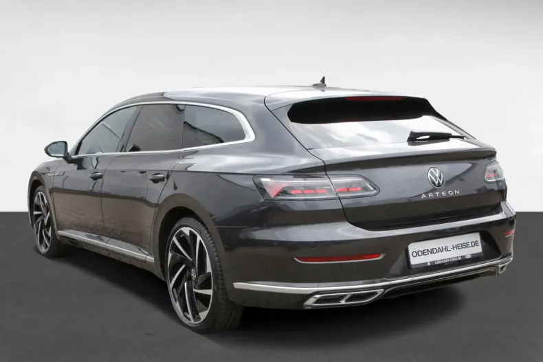 Volkswagen Arteon din 2024 cu 14.612 km - oferta VOL112144 - foto 3