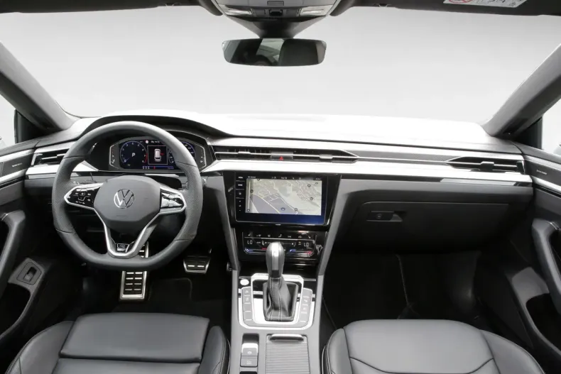 Volkswagen Arteon din 2024 cu 14.612 km - oferta VOL112144 - foto 10