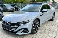 Volkswagen Arteon din 2023 cu 27.878 km - oferta VOL112147 - foto 1