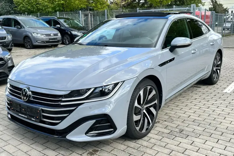 Volkswagen Arteon din 2023 cu 27.878 km - oferta VOL112147 - foto 1