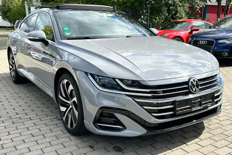 Volkswagen Arteon din 2023 cu 27.878 km - oferta VOL112147 - foto 3