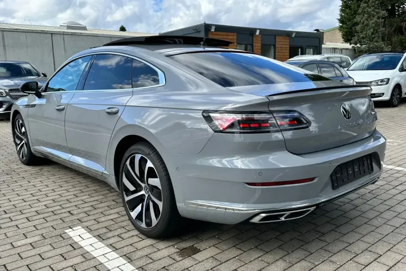 Volkswagen Arteon din 2023 cu 27.878 km - oferta VOL112147 - foto 4