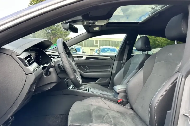 Volkswagen Arteon din 2023 cu 27.878 km - oferta VOL112147 - foto 7