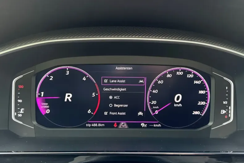 Volkswagen Arteon din 2023 cu 27.878 km - oferta VOL112147 - foto 10