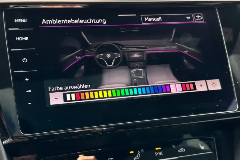 Volkswagen Arteon din 2023 cu 27.878 km - oferta VOL112147 - foto 12